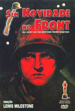 Sem Novidade no Front (1930) Download Torrent