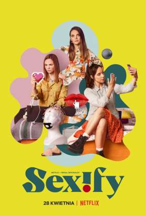 Sexify - 2ª Temporada Legendada Download Torrent