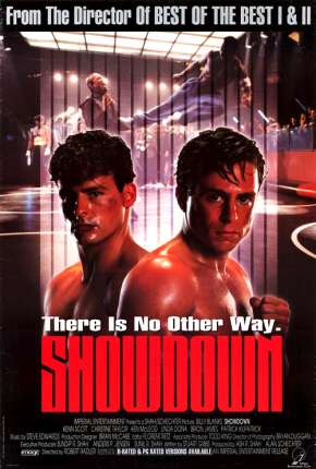 Showdown - A Hora de Vencer Download Torrent