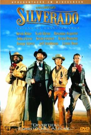 Silverado Download Torrent