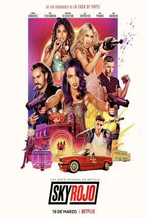 Sky Rojo - 3ª Temporada Legendada Download Torrent