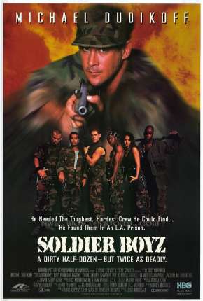 Soldier Boyz Download Torrent