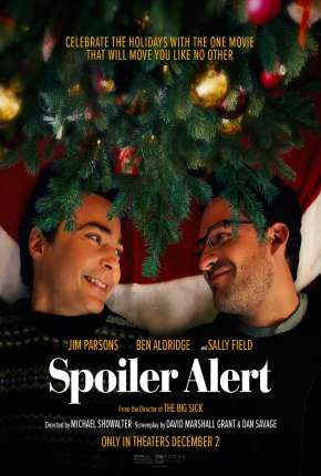 Spoiler Alert - Legendado Download Torrent