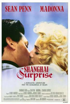 Surpresa de Shanghai Download Torrent