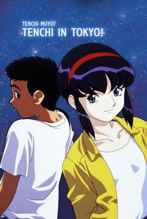 Tenchi in Tokyo - Remasterizado Download Torrent