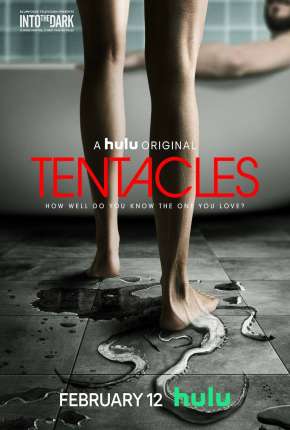 Tentáculos (Into the Dark: Tentacles) Download Torrent