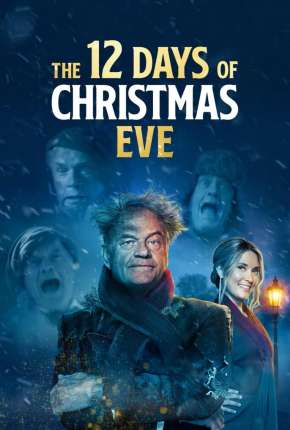 The 12 Days of Christmas Eve - Legendado Download Torrent