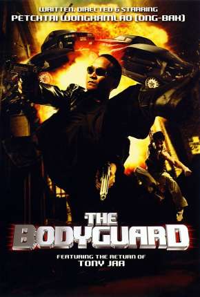 The Bodyguard - O Guarda-Costas Download Torrent