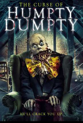 The Curse of Humpty Dumpty - Legendado Download Torrent
