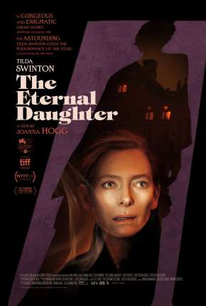 The Eternal Daughter - Legendado Download Torrent