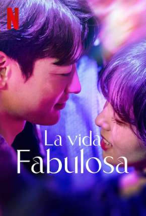 The Fabulous - 1ª Temporada Legendada Download Torrent