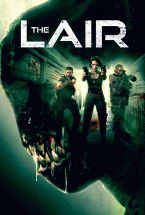 The Lair - Legendado Download Torrent