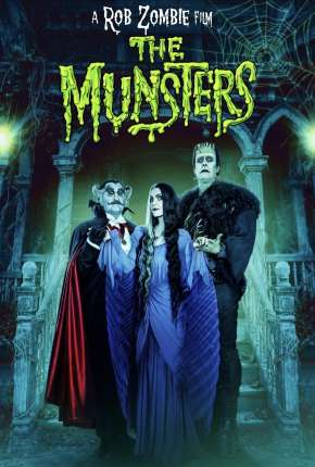 The Munsters Download Torrent