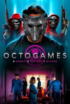 The OctoGames - Legendado Download Torrent