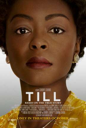 Till - A Busca por Justiça - Legendado Download Torrent
