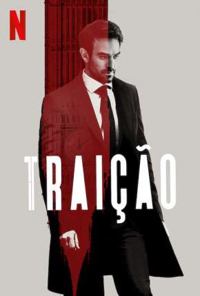 Traição - Legendada Download Torrent
