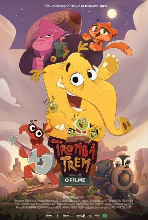 Tromba Trem - O Filme Download Torrent