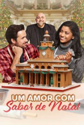 Um Amor com Sabor de Natal Download Torrent