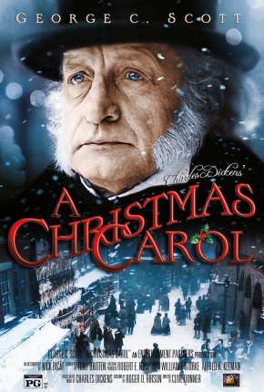 Um Conto de Natal - 1984 A Christmas Carol Download Torrent
