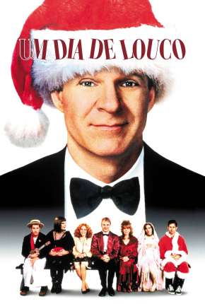 Um Dia de Louco Download Torrent
