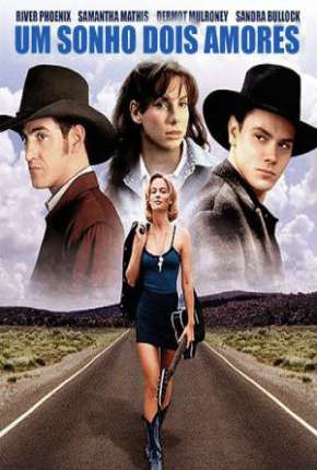 Um Sonho, Dois Amores Download Torrent