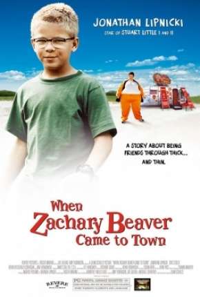 Um Verão Com Zachary Beaver Download Torrent