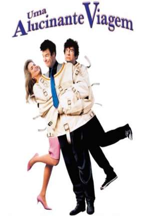 Uma Alucinante Viagem Download Torrent