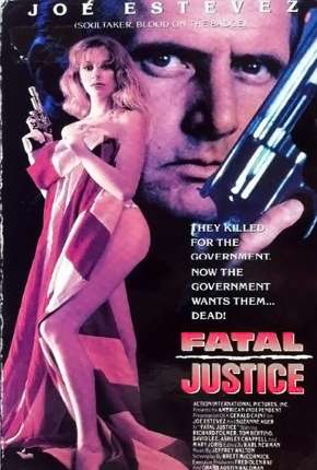 Uma Cilada Implacável Download Torrent