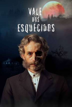 Vale dos Esquecidos - 1ª Temporada Completa Download Torrent
