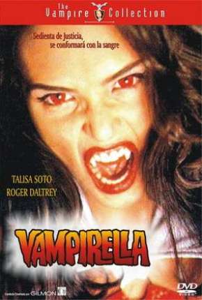 Vampirella - Legendado Download Torrent