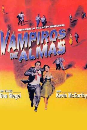 Vampiros de Almas Download Torrent