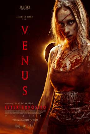 Venus - Legendado Download Torrent