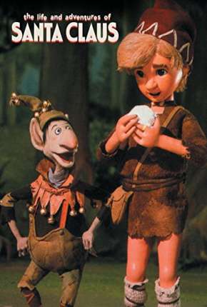 Vida e Aventuras de Papai Noel Download Torrent