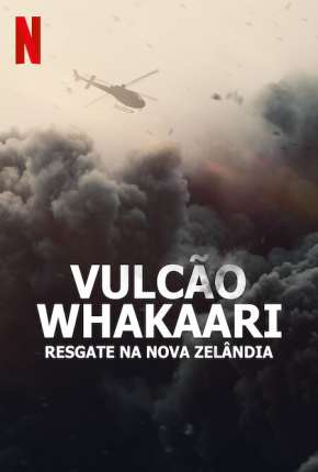 Vulcão Whakaari - Resgate na Nova Zelândia Download Torrent