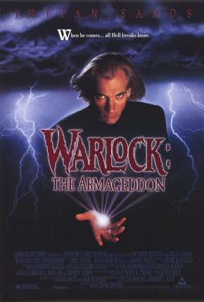 Warlock 2 - O Armageddon Download Torrent
