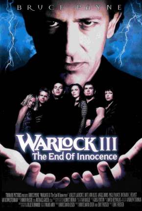 Warlock III - O Fim da Inocência Download Torrent