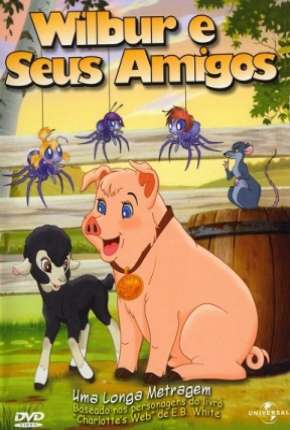 Wilbur e Seus Amigos Download Torrent