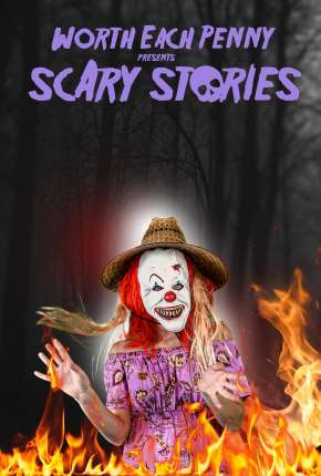 Worth Each Penny presents Scary Stories - Legendado Download Torrent