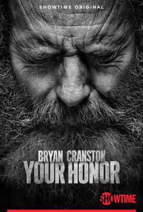 Your Honor - 2ª Temporada Legendada Download Torrent