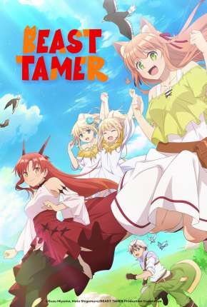 Yuusha Party wo Tsuihou sareta Beast Tamer, Saikyoushu no Nekomimi Shoujo to Deau - Legendado Download Torrent