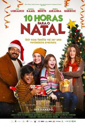 10 Horas Para o Natal Download Torrent