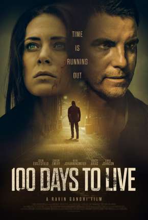 100 Days to Live - Legendado Download Torrent