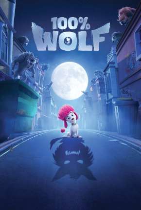 100% Lobo Download Torrent