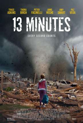 13 Minutos de Tormenta Download Torrent