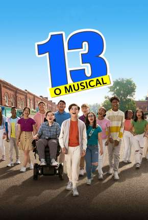 13 - O Musical Download Torrent