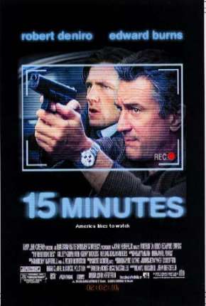 15 Minutos - 15 Minutes Download Torrent