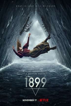 1899 - 1ª Temporada Legendada Download Torrent