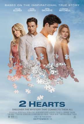 2 Hearts - Legendado Download Torrent