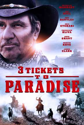 3 Tickets to Paradise - Legendado Download Torrent