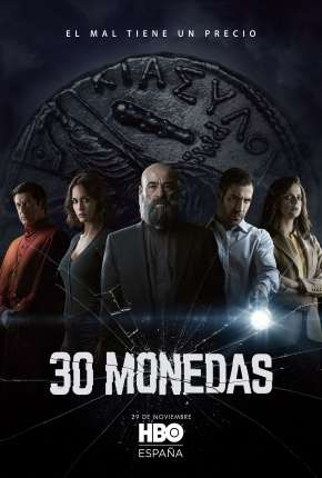 30 Monedas - 1ª Temporada Legendada Download Torrent